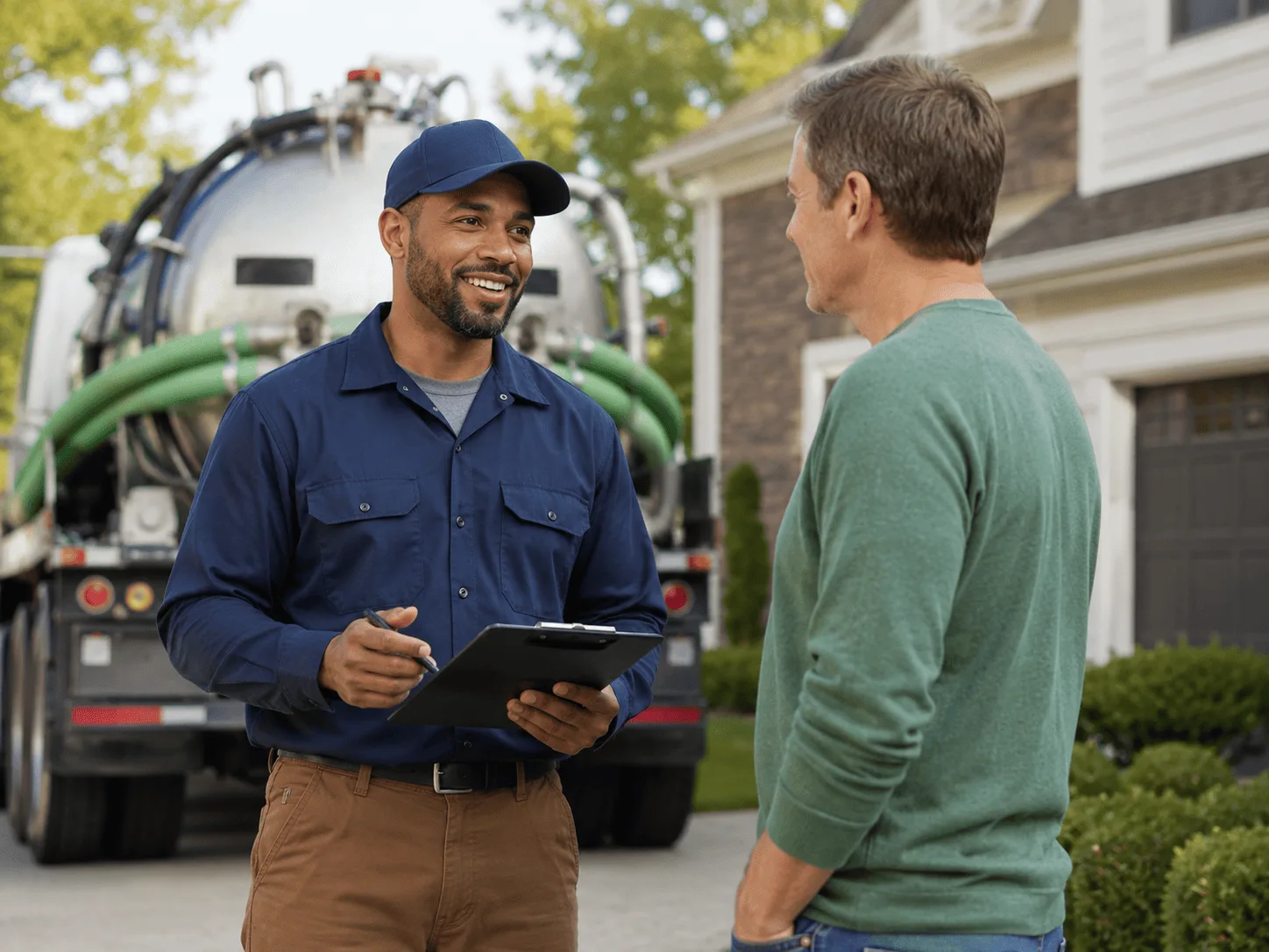 Mosquito Control Kaufman, TX FAQs